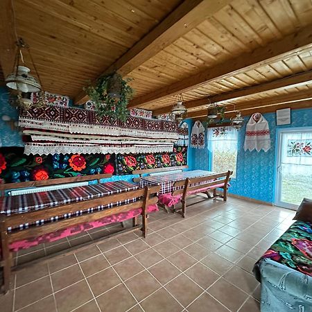 Floare De Maramures 2 Sighetu Marmaţiei Esterno foto