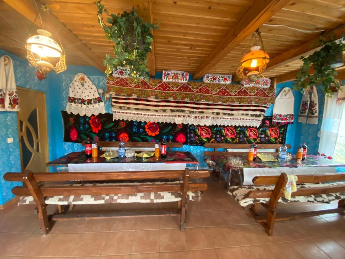 Floare De Maramures 2 Sighetu Marmaţiei Esterno foto