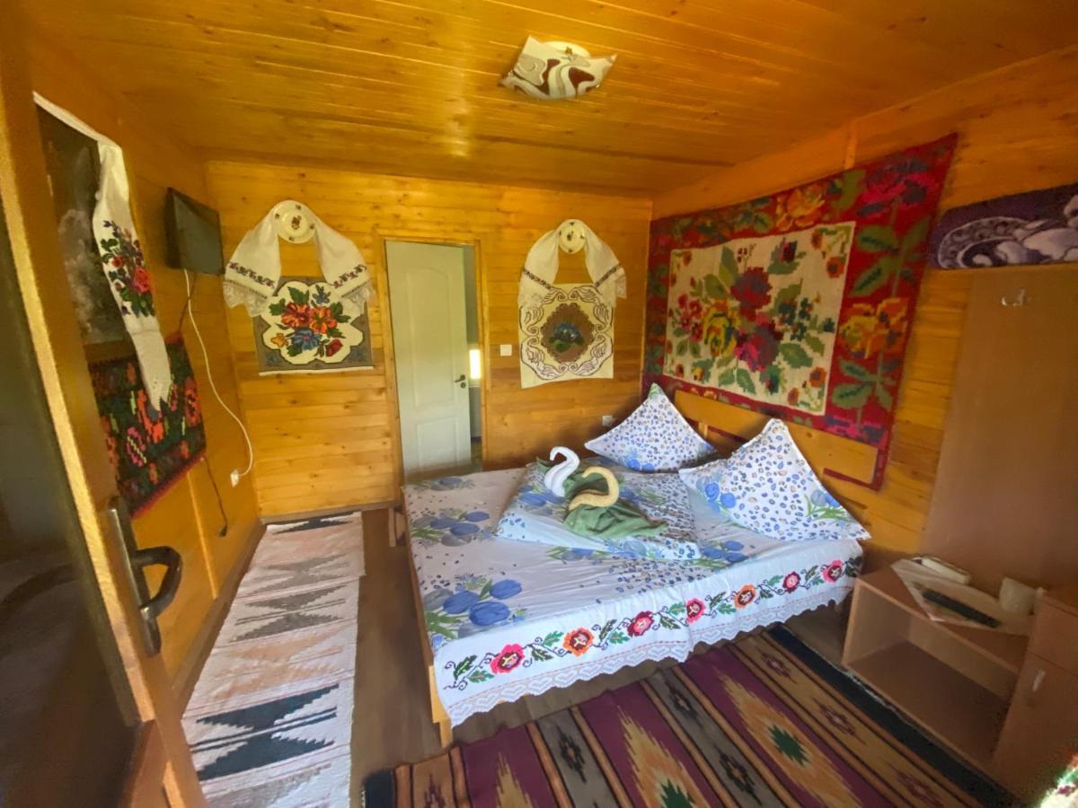 Floare De Maramures 2 Sighetu Marmaţiei Esterno foto
