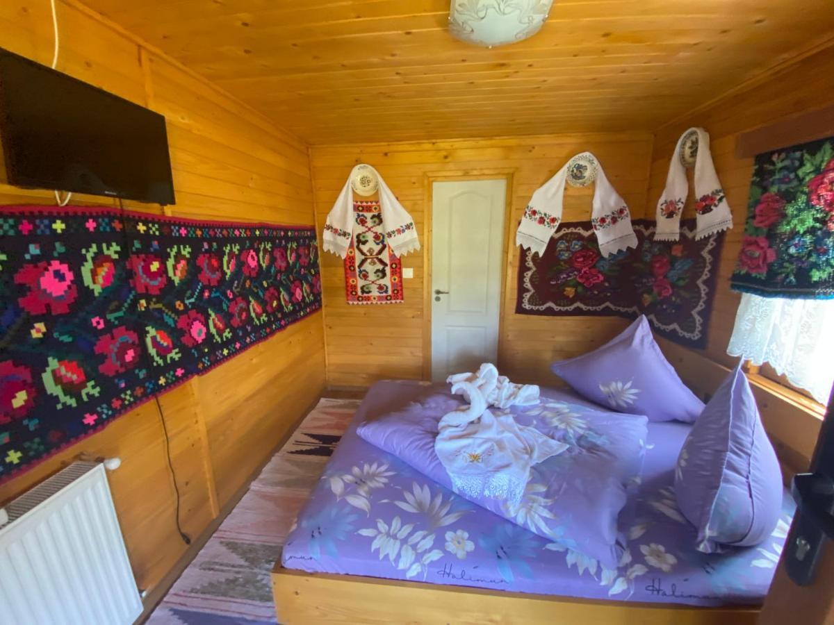 Floare De Maramures 2 Sighetu Marmaţiei Esterno foto
