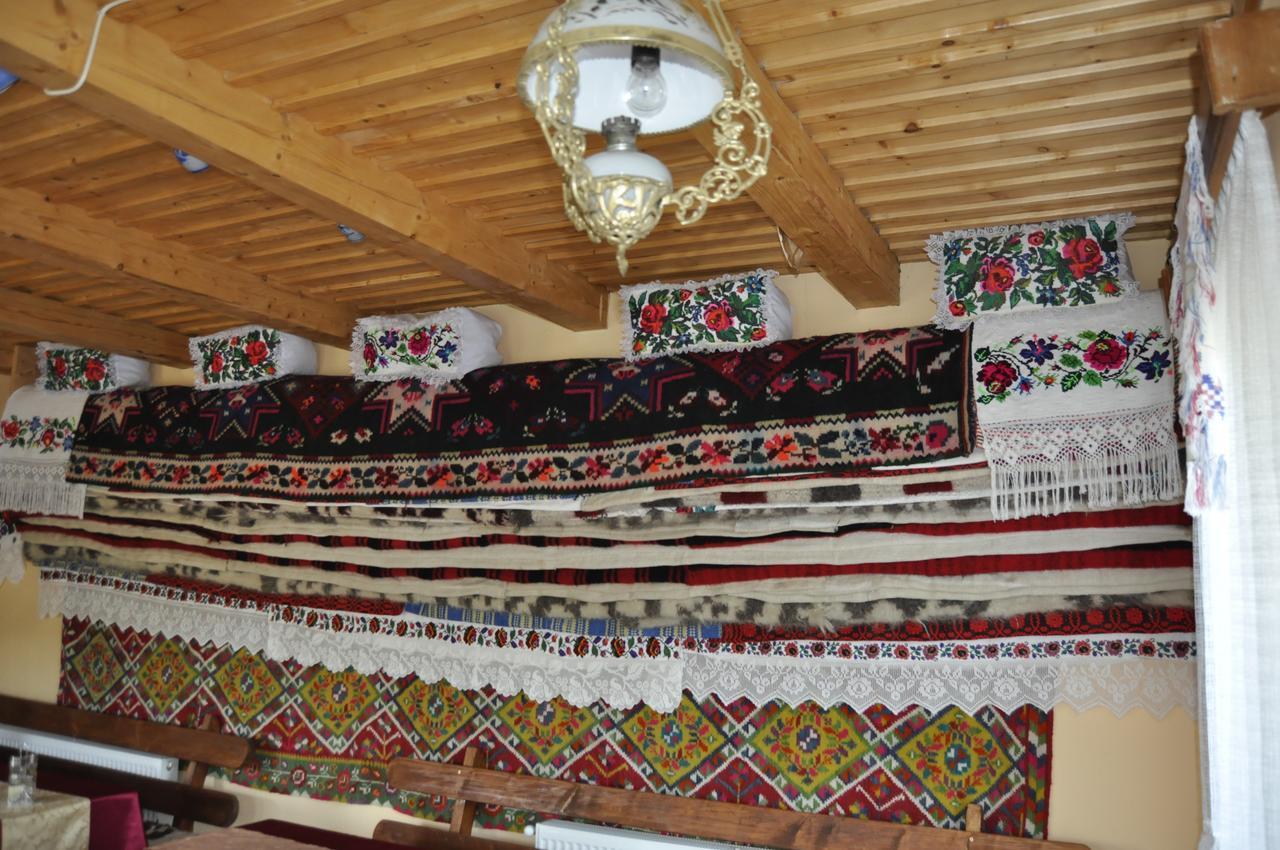 Floare De Maramures 2 Sighetu Marmaţiei Esterno foto