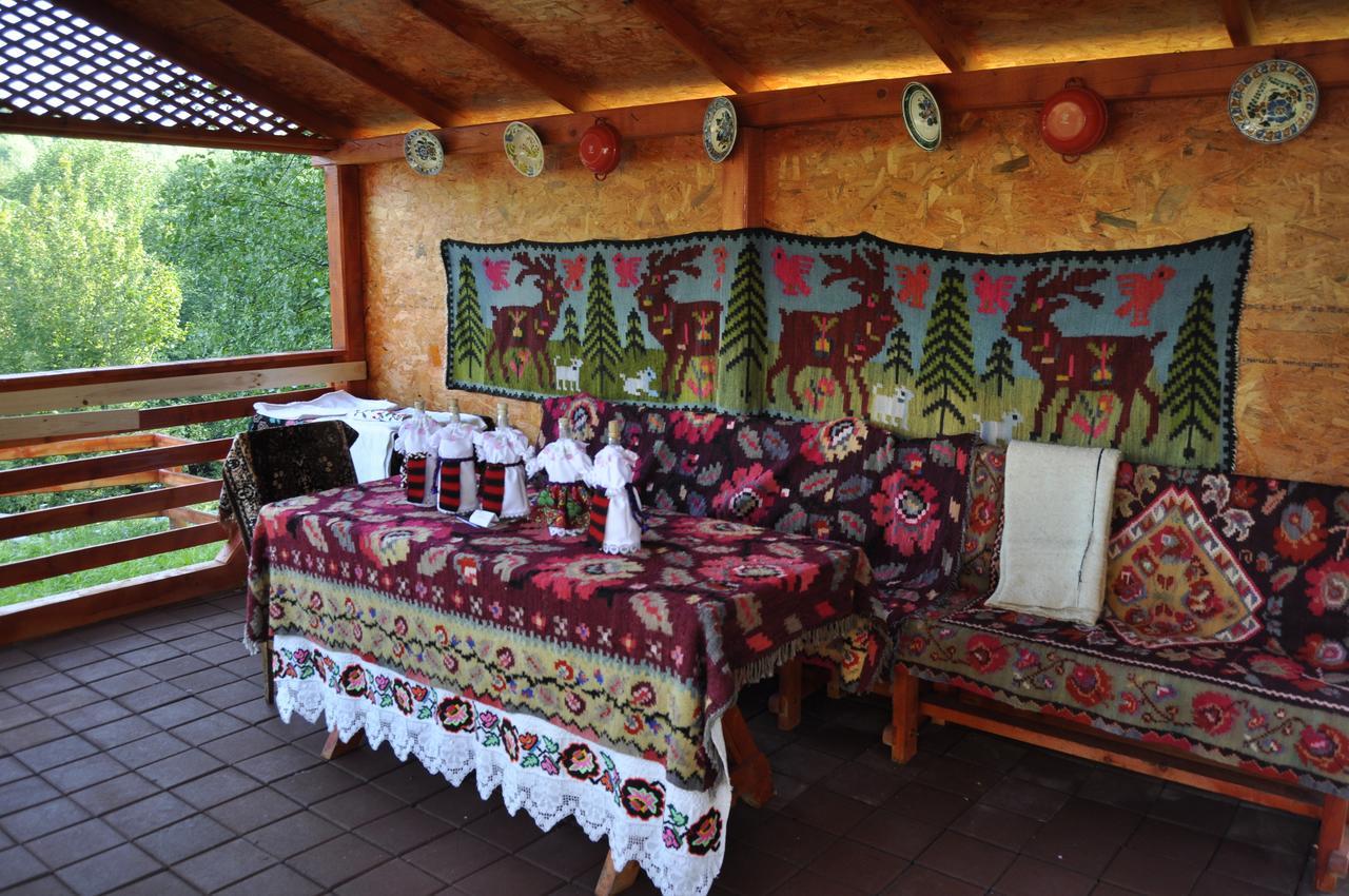 Floare De Maramures 2 Sighetu Marmaţiei Esterno foto