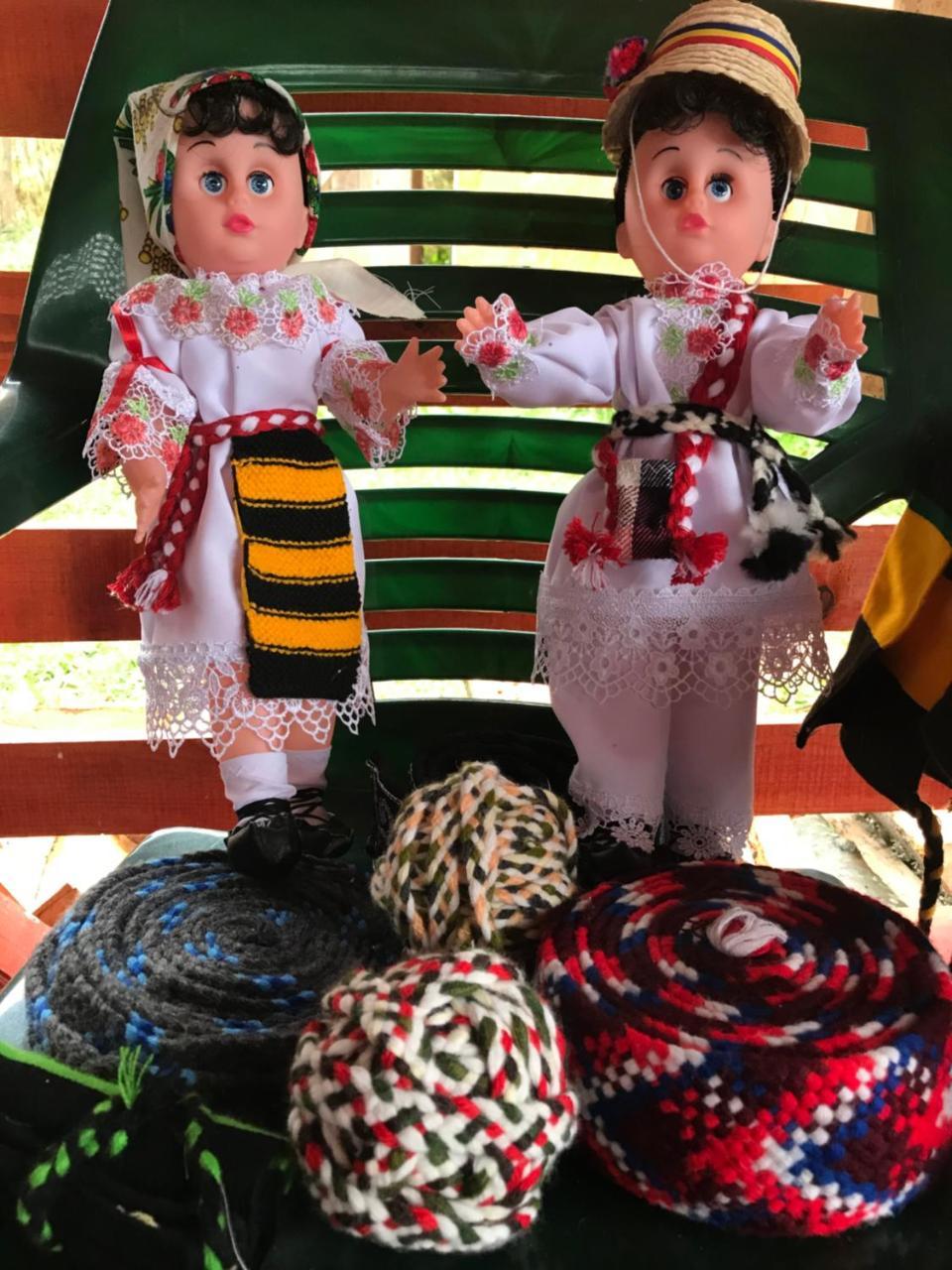 Floare De Maramures 2 Sighetu Marmaţiei Esterno foto