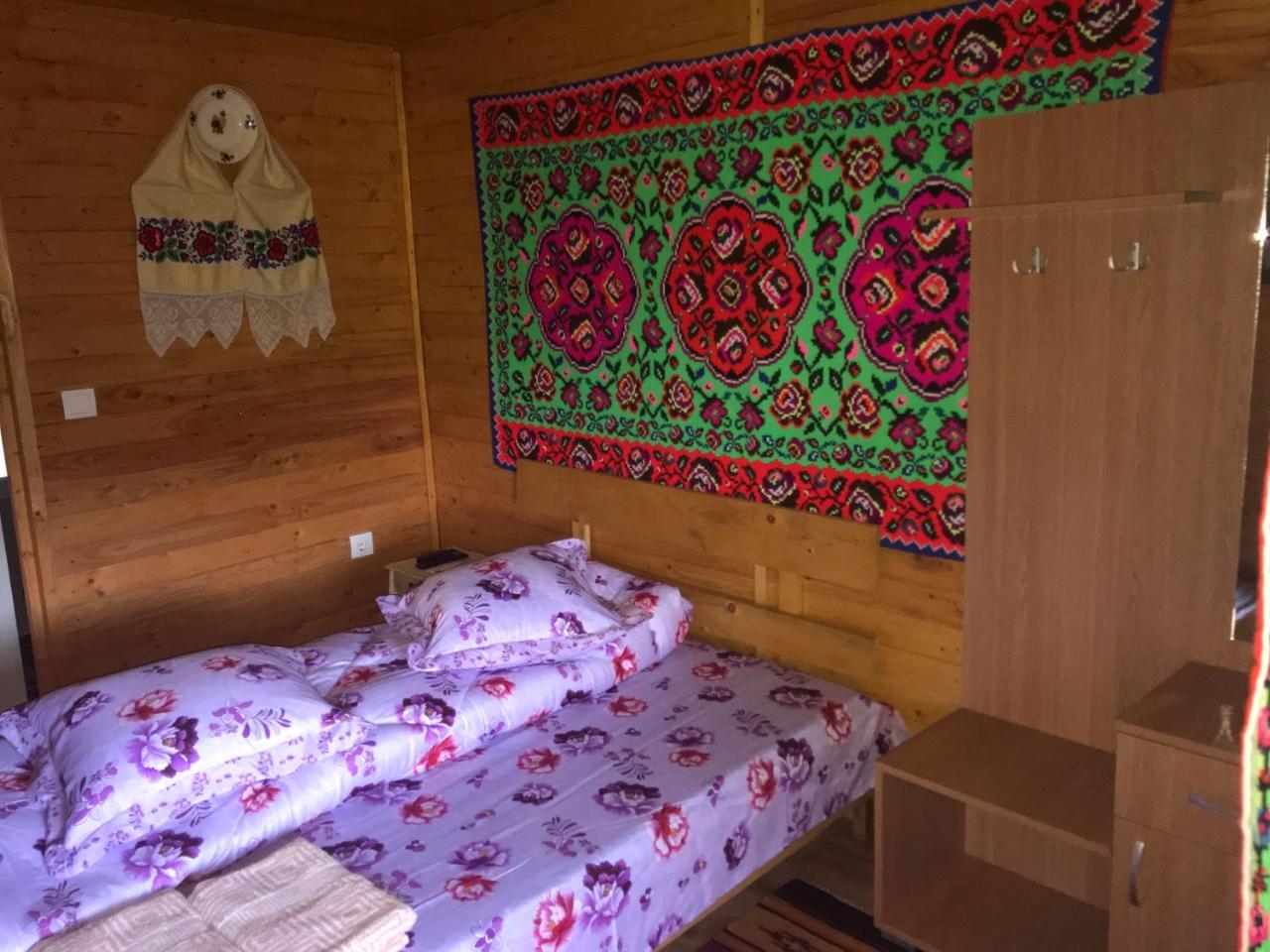 Floare De Maramures 2 Sighetu Marmaţiei Esterno foto