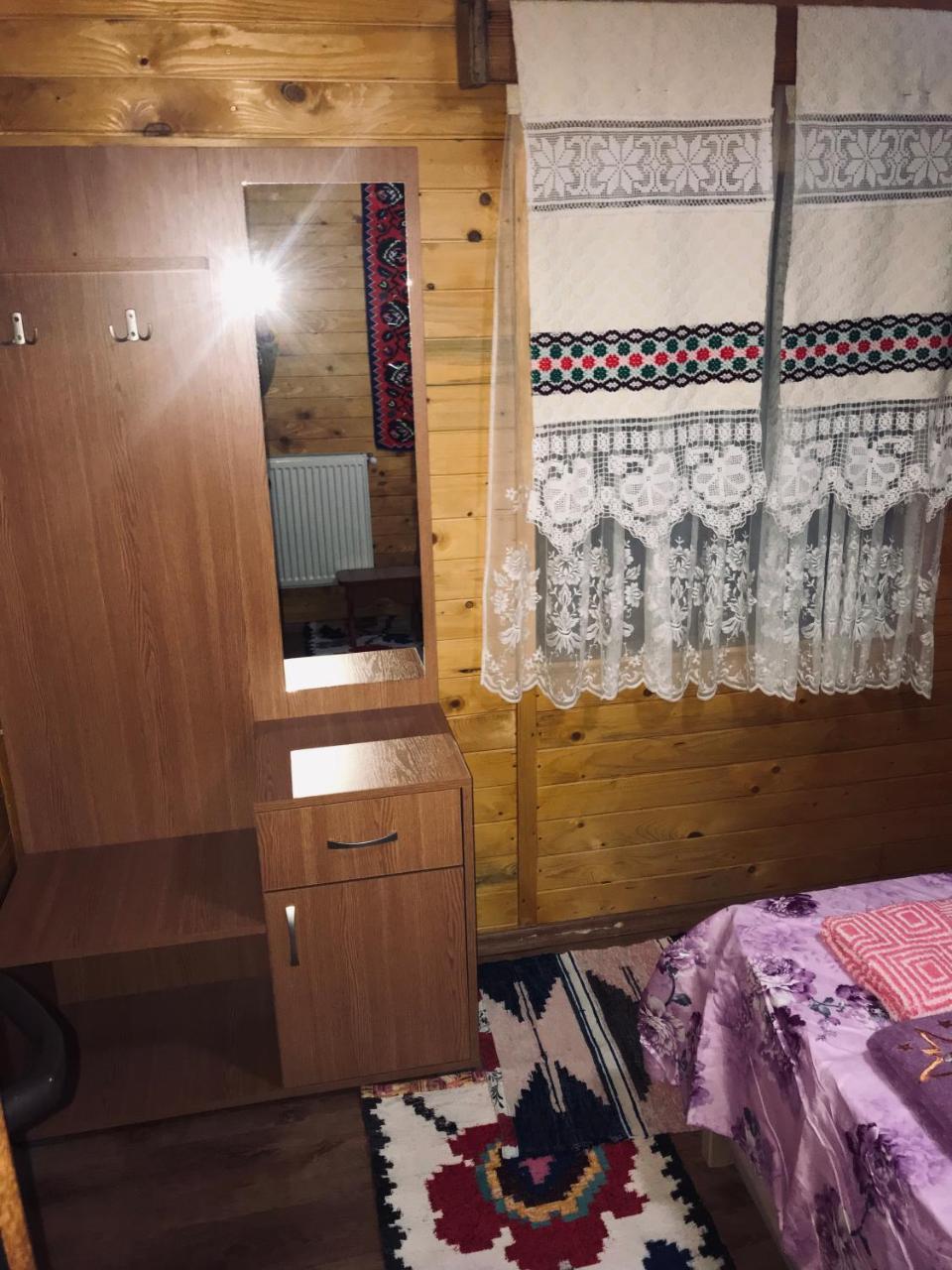 Floare De Maramures 2 Sighetu Marmaţiei Esterno foto