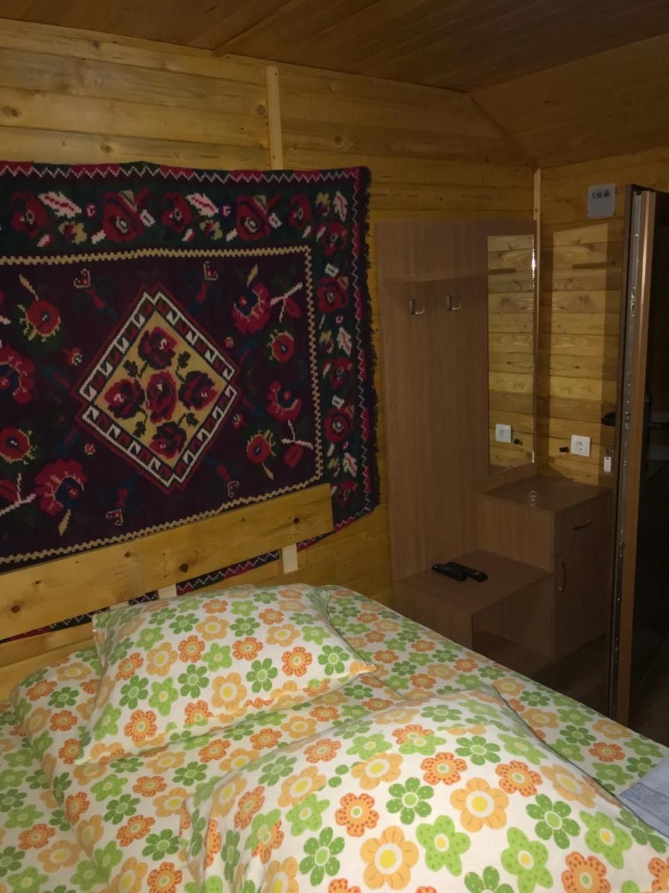 Floare De Maramures 2 Sighetu Marmaţiei Esterno foto