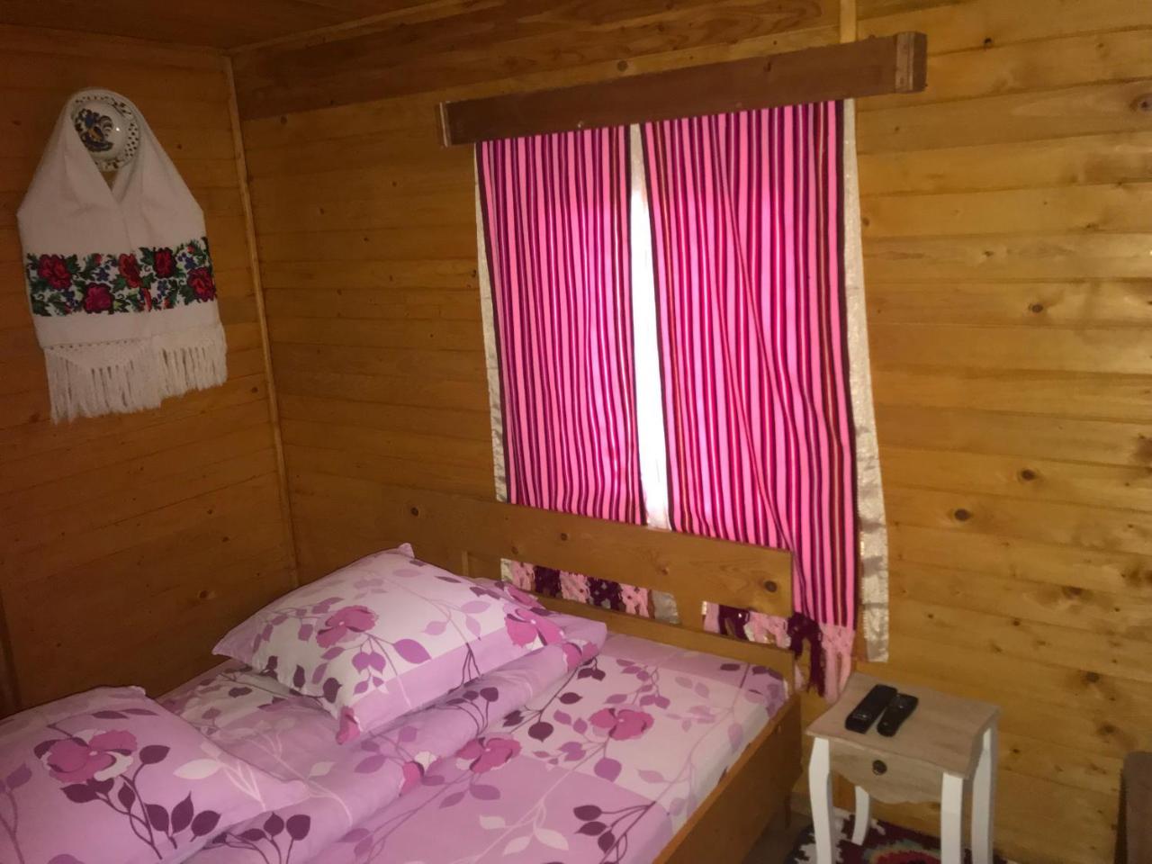 Floare De Maramures 2 Sighetu Marmaţiei Esterno foto