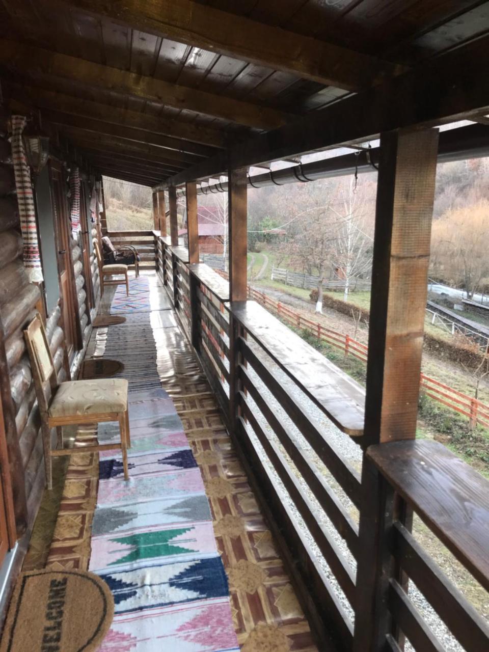 Floare De Maramures 2 Sighetu Marmaţiei Esterno foto