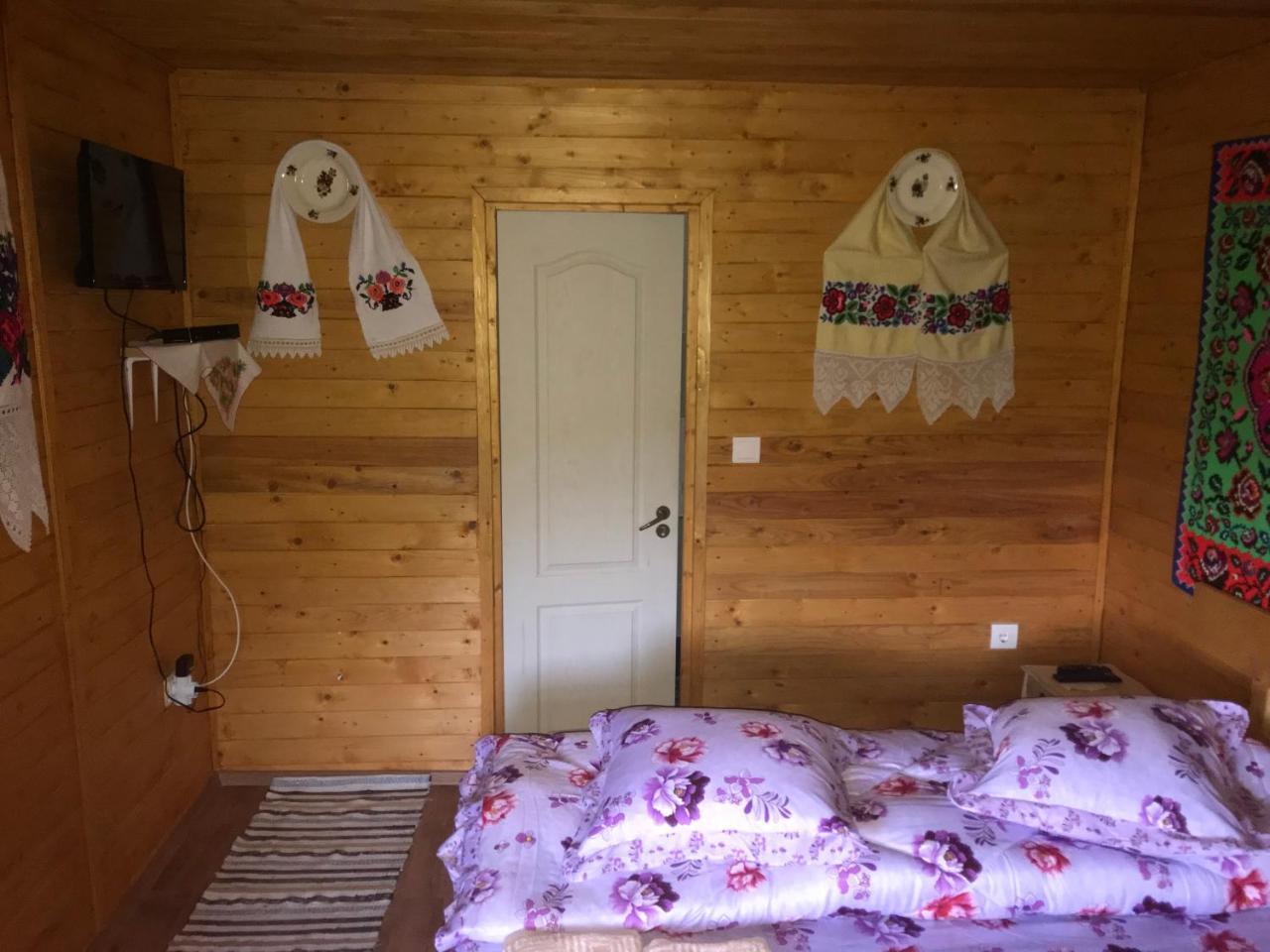 Floare De Maramures 2 Sighetu Marmaţiei Esterno foto