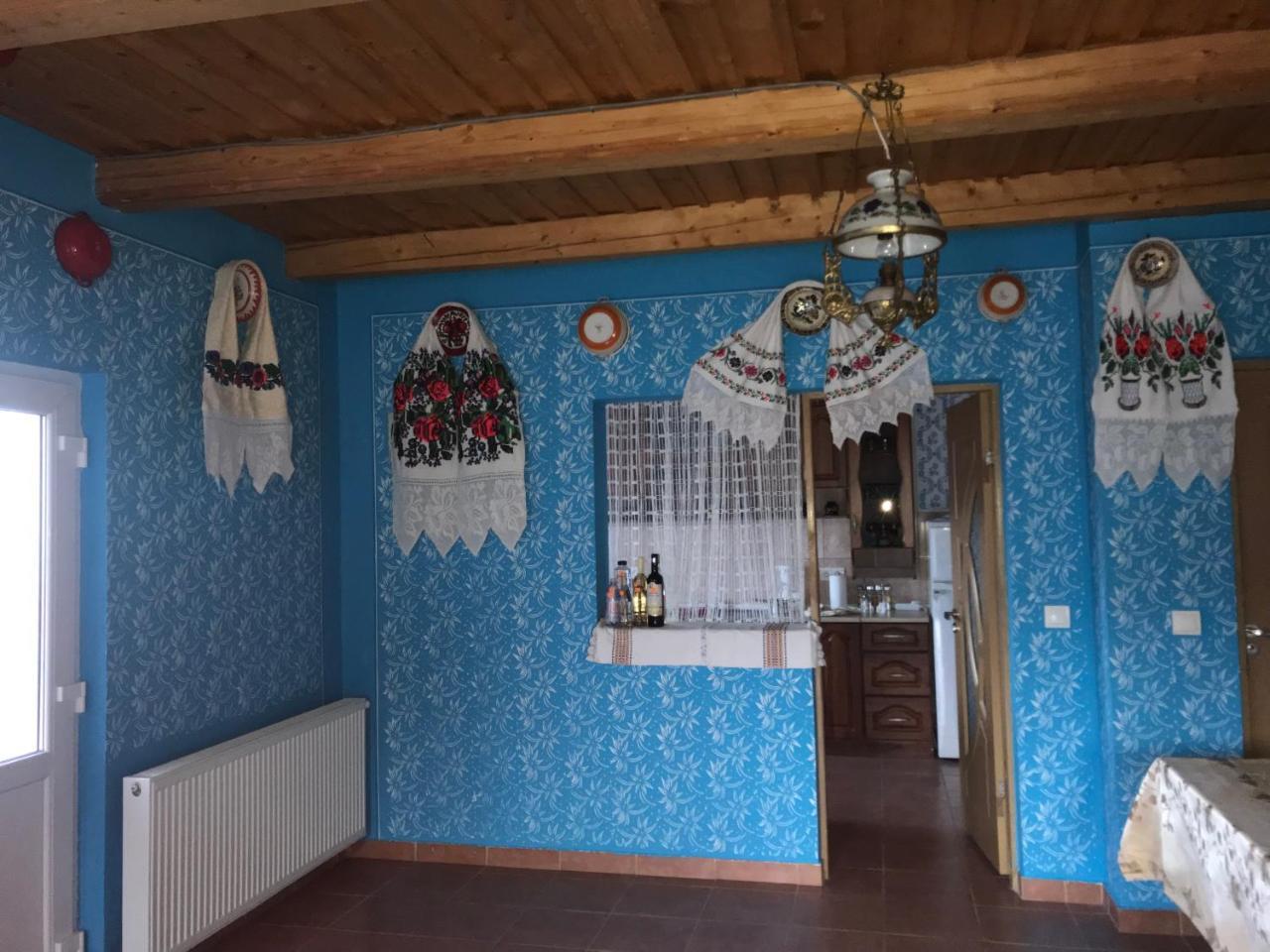Floare De Maramures 2 Sighetu Marmaţiei Esterno foto