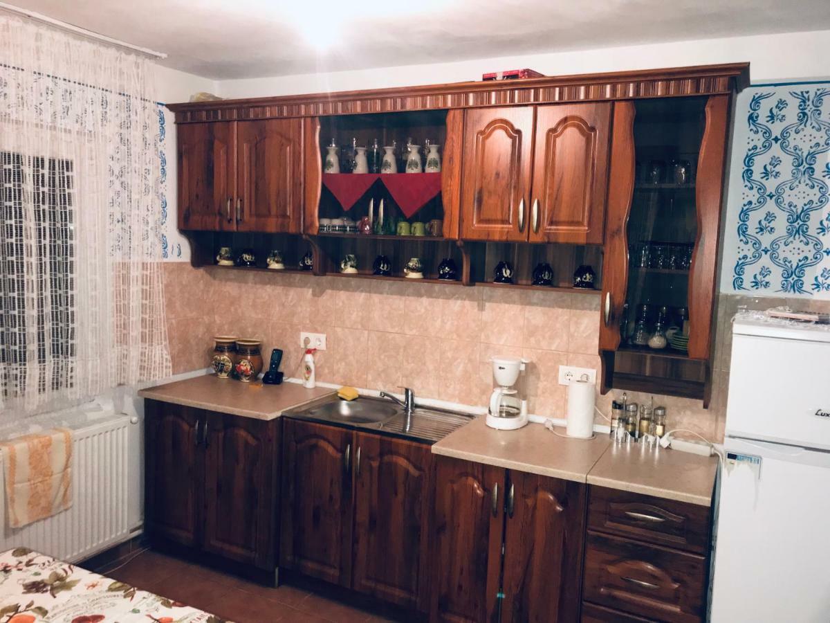 Floare De Maramures 2 Sighetu Marmaţiei Esterno foto