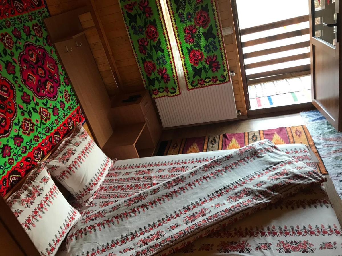 Floare De Maramures 2 Sighetu Marmaţiei Esterno foto