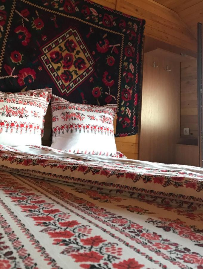Floare De Maramures 2 Sighetu Marmaţiei Esterno foto