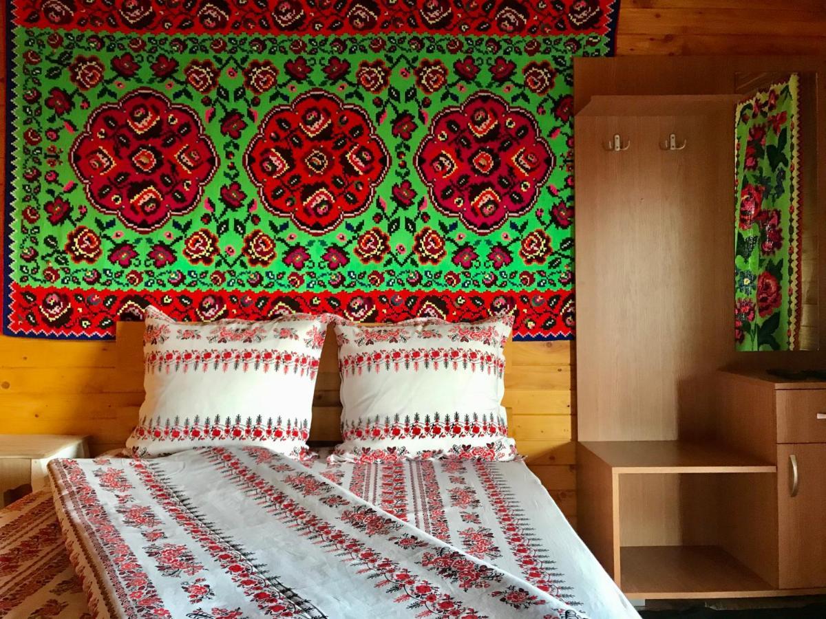 Floare De Maramures 2 Sighetu Marmaţiei Esterno foto