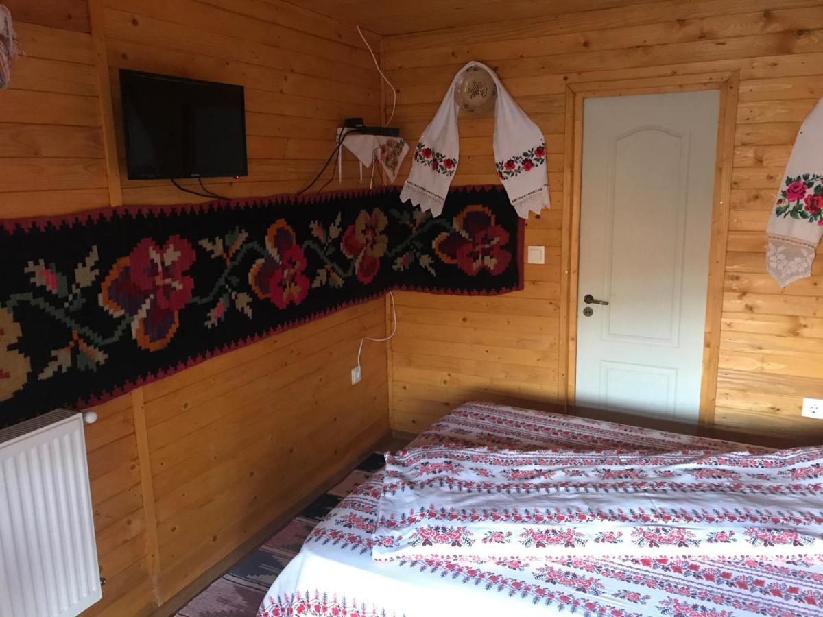 Floare De Maramures 2 Sighetu Marmaţiei Esterno foto